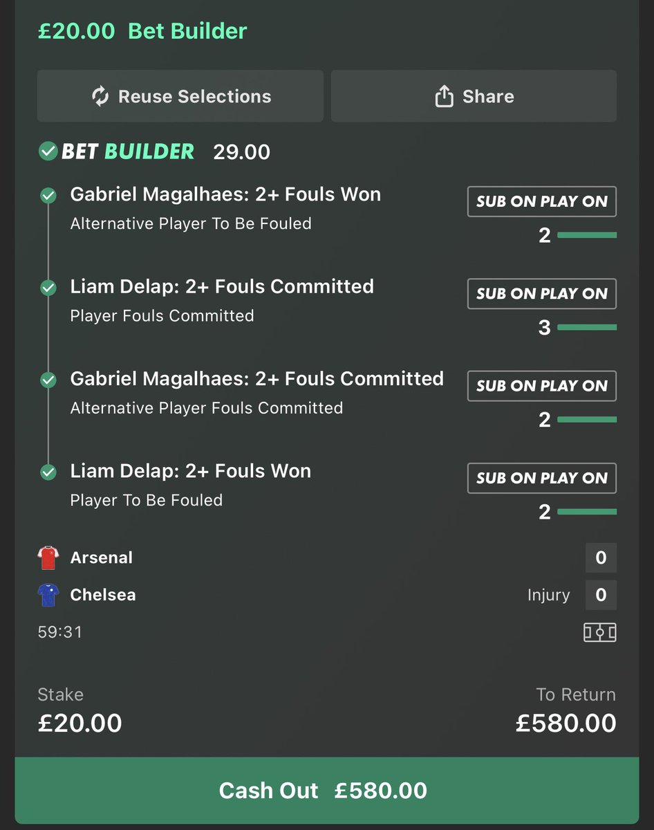 SGFootballBets tweet media