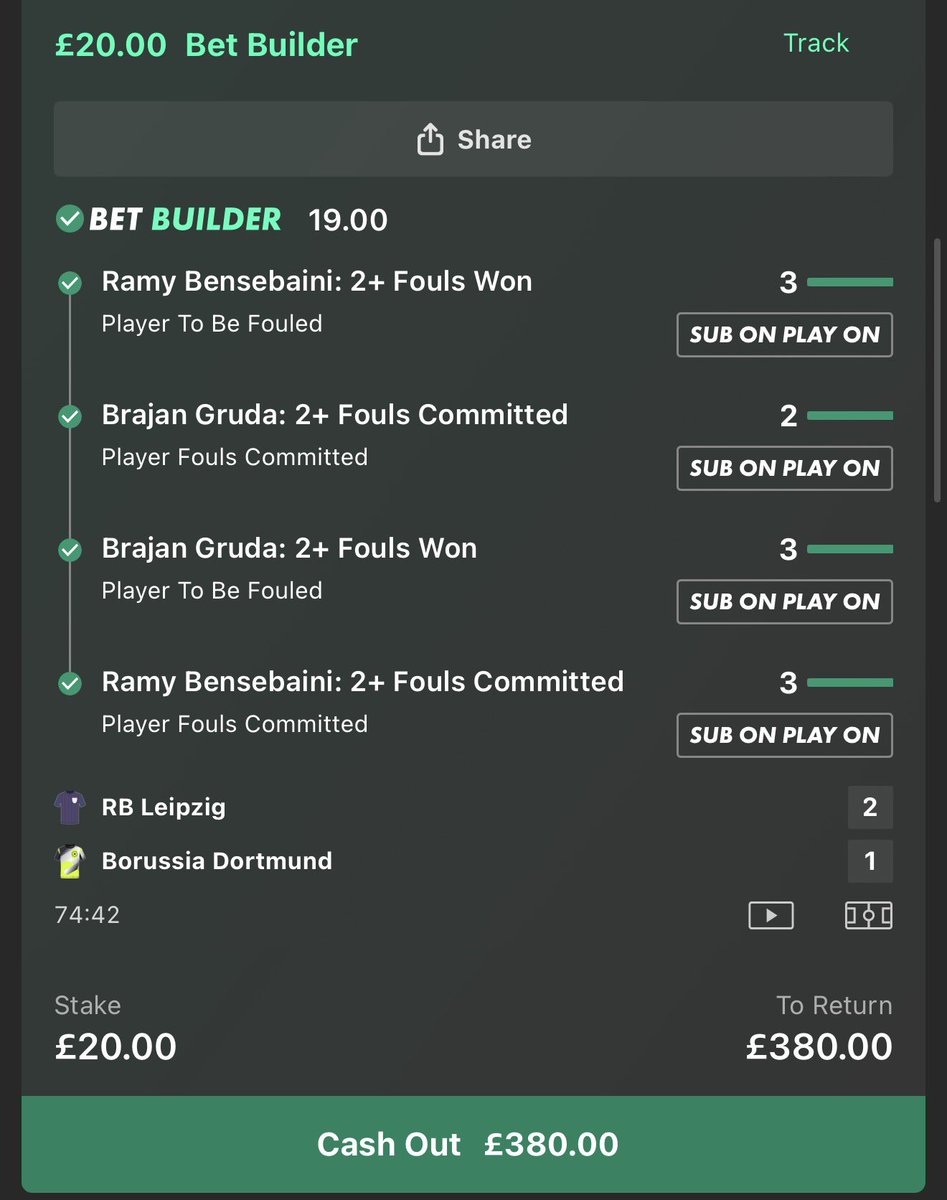 SGFootballBets tweet media