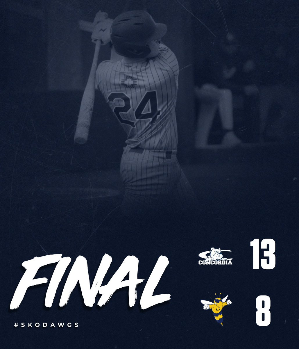 Concordia Bulldogs tweet media