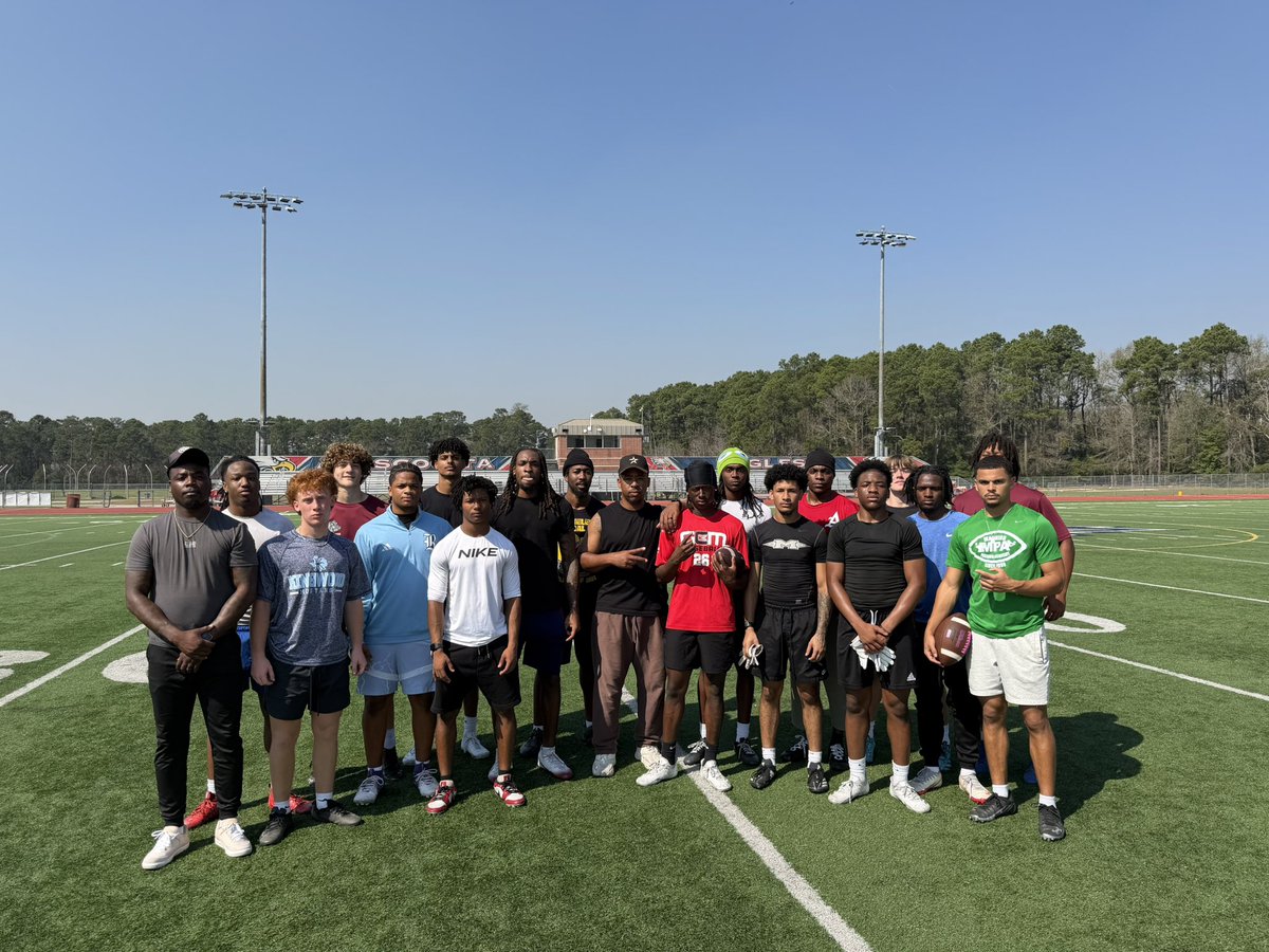 CoachHurts2's tweet image. Day by Day.. 🧱
S/o to Everyone that Made the Success Today Possible!
Our Group is Growing! #HTC 🎯🌍