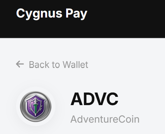 AdventureCoin (ADVC) tweet media