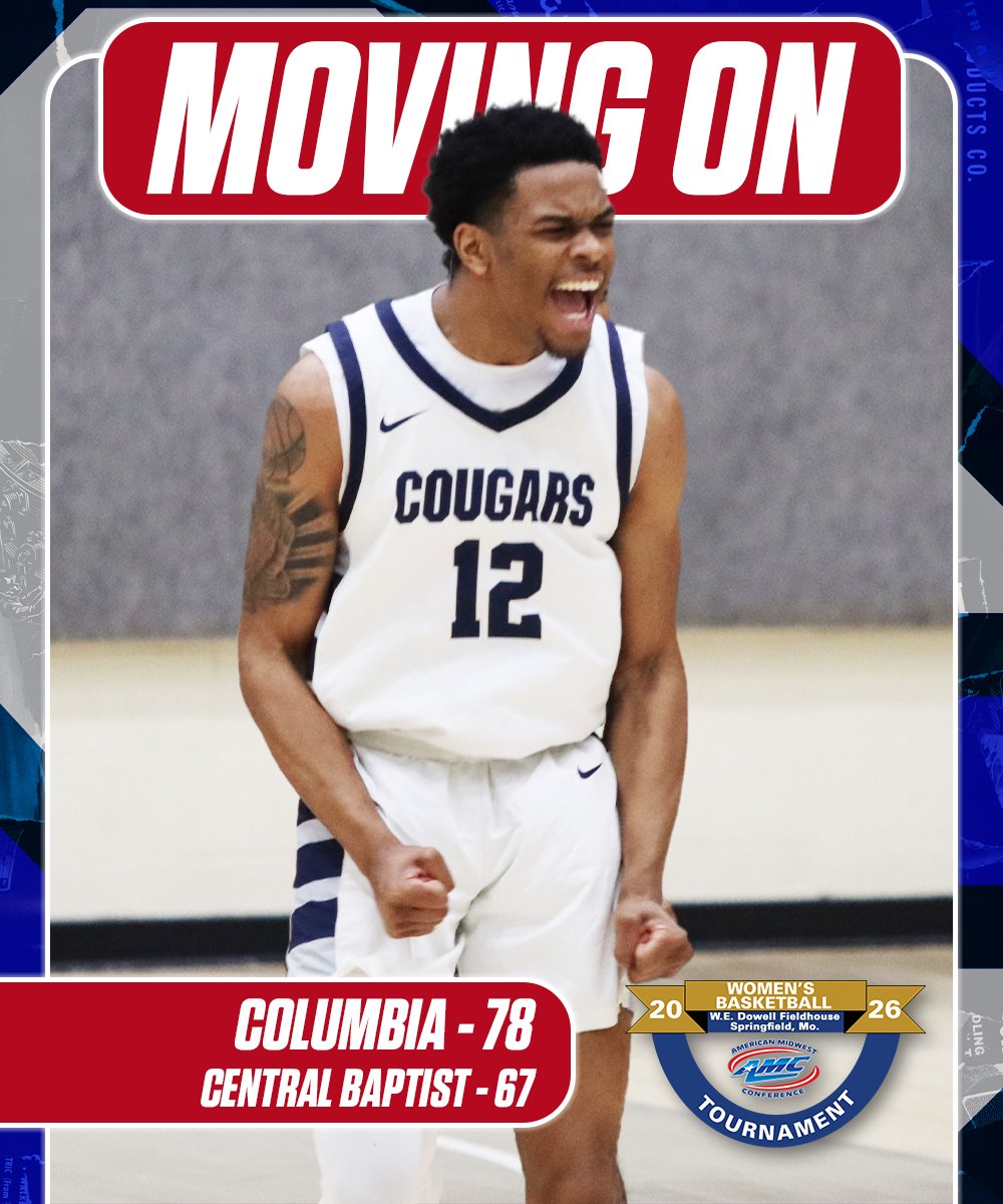 American Midwest Conference tweet media