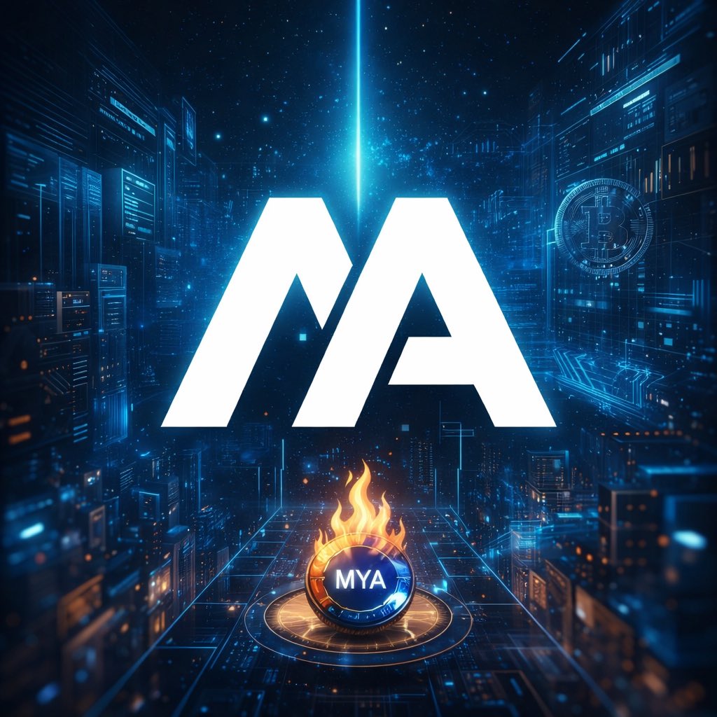 MyAgenttrapyvm's tweet photo. 🚨 Most AI trading bots follow rules.
MyAgent executes intelligence.

MyAgent Protocol is building the AI Execution Layer for decentralized trading on Arbitrum.

Not signals.
Not copy-paste bots.
But autonomous AI agents that:

• Analyze 27+ indicators in real time
• Compete transparently inside AIrena
• Operate non-custodially
• Scale usage through $MYA utility

AI agents.
On-chain validation.
Deflationary mechanics (20% fees burned).

This is infrastructure for the next generation of DeFi automation.

Built for traders who want tools — not hype.

#AI #DeFi #Blockchain #Bitcoin #Ethereum #Arbitrum #AITrading #Web3 #CryptoMarket