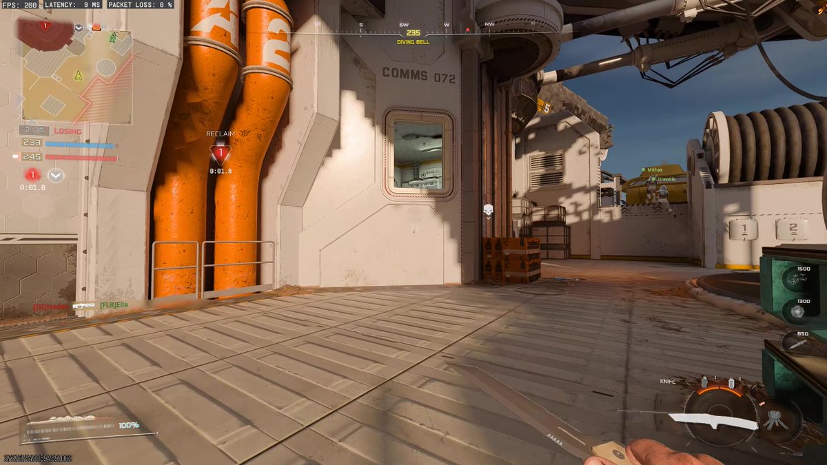 العنود tweet media