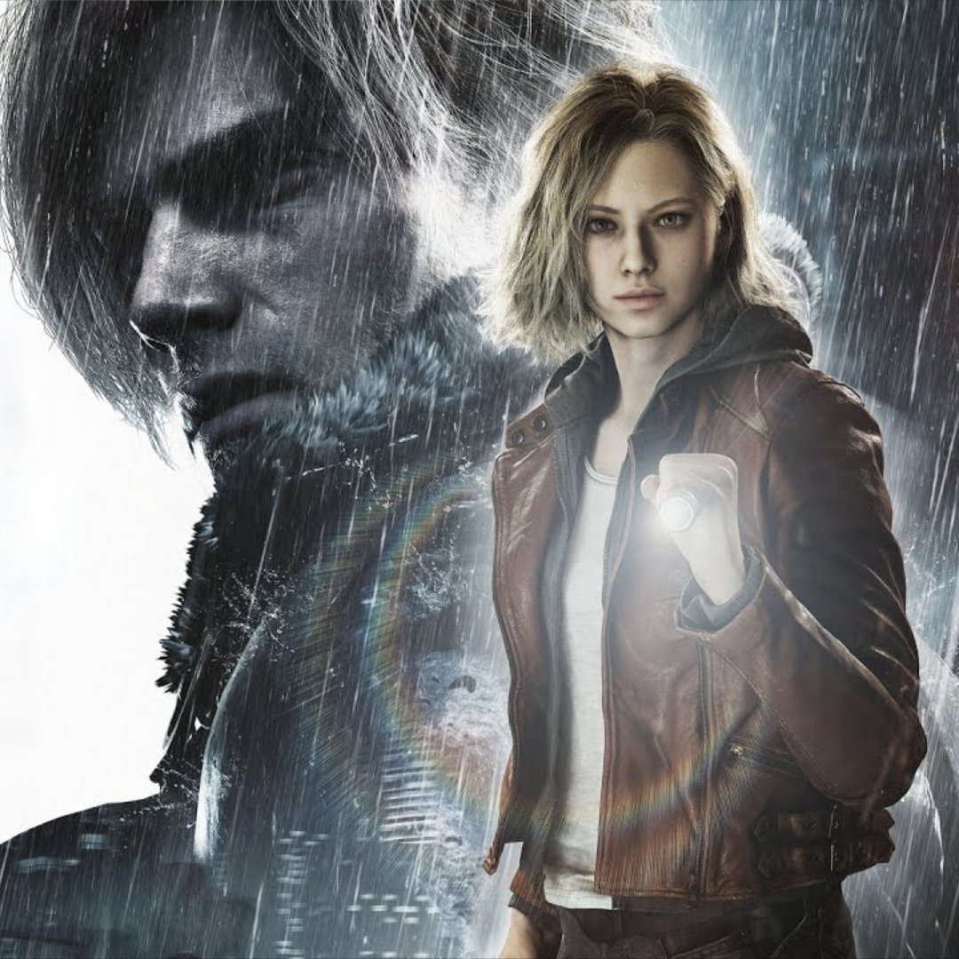 'RESIDENT EVIL REQUIEM' sets the Steam record for the  most players in the RE franchise with 344,000+ players 

'Resident Evil 4' remake had a peak of 168,191 players