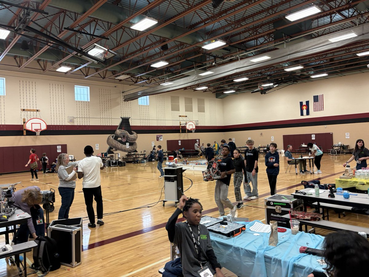 M. Travis O’Hair tweet media