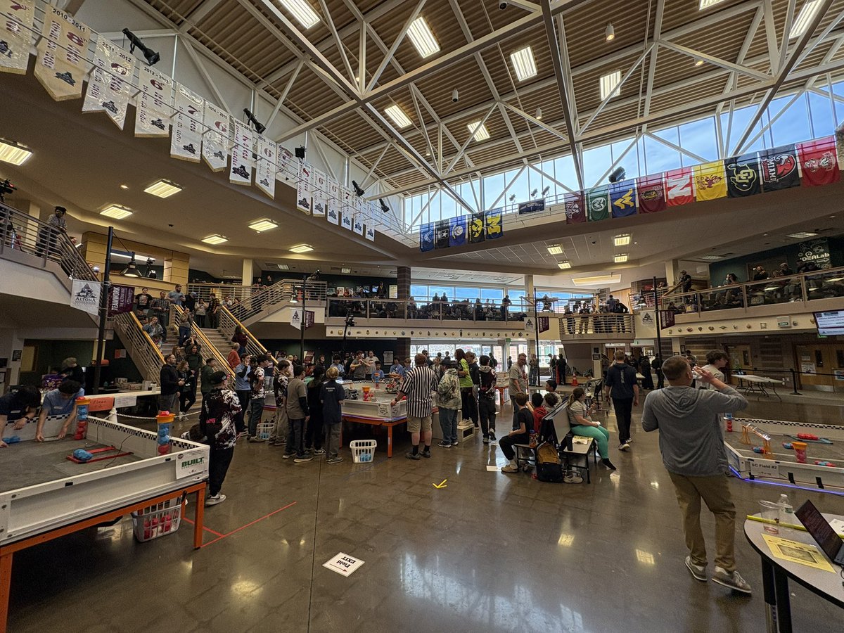 M. Travis O’Hair tweet media