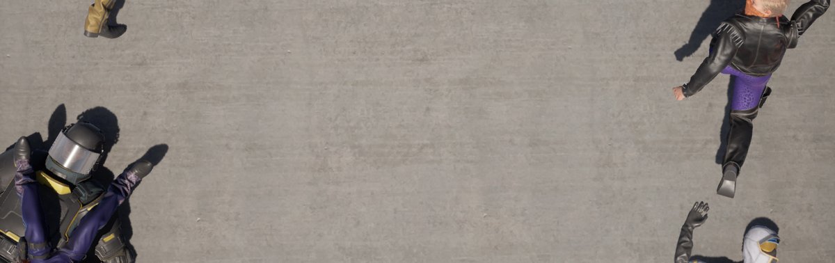 SPINE — This is Gun Fu tweet media