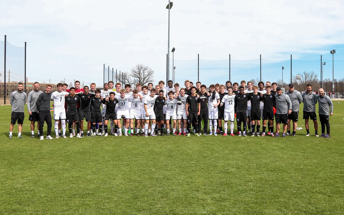 Louisville City FC tweet media