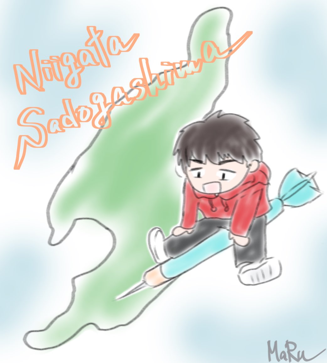 今月描いた絵を晒そう ごめん3月になっちゃったけど2月分ね 2月は念願