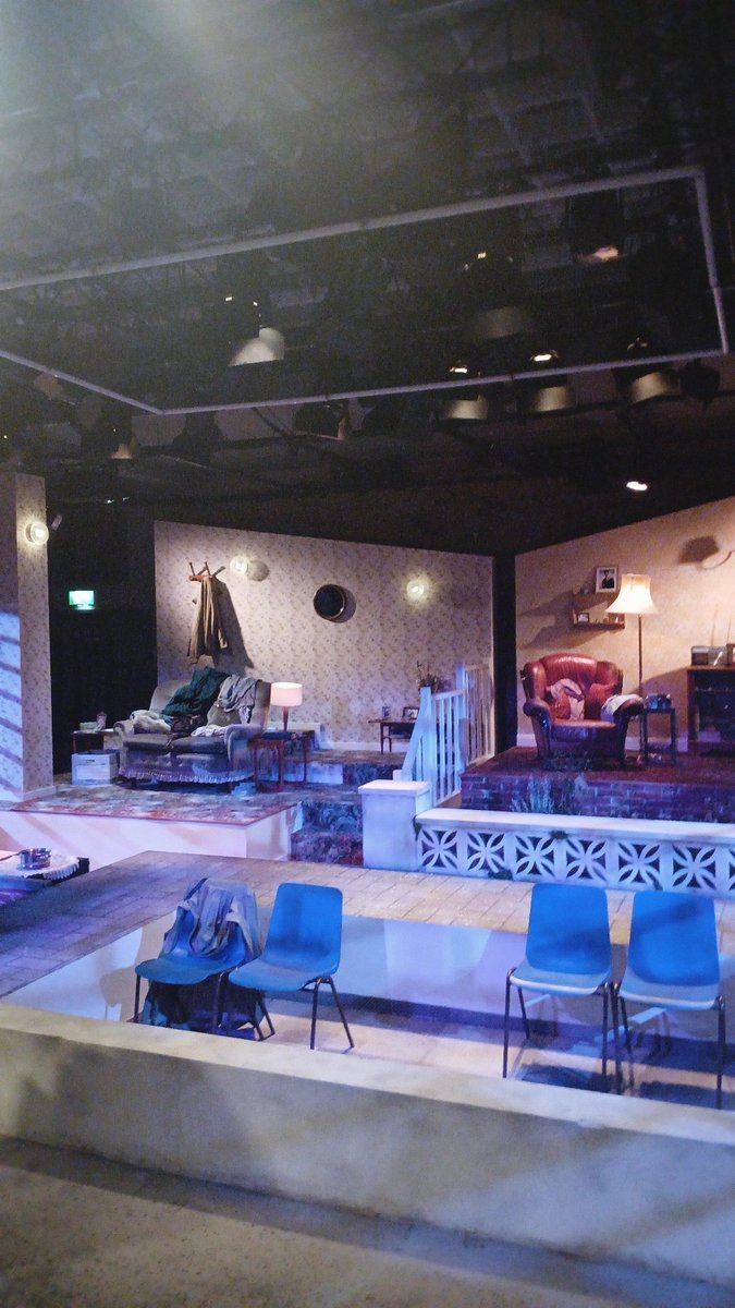 First Night Magazine tweet media