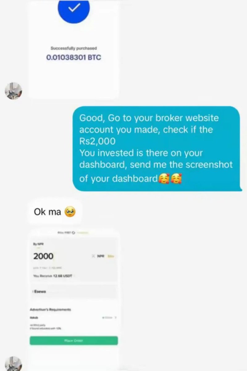 Binary Trade (@BinaryTrad39110) / Posts / X