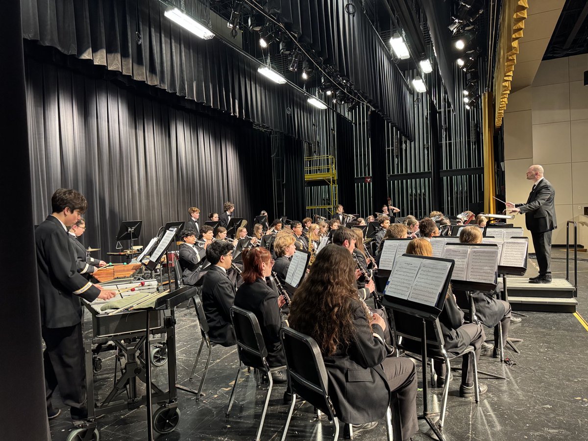 Northview Band tweet media