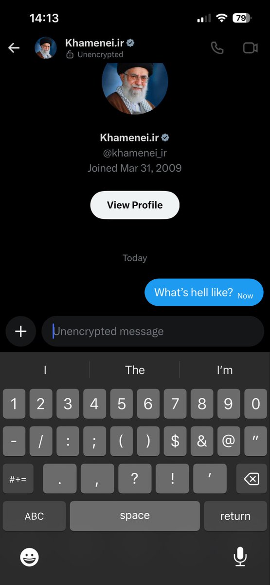 No response yet, but I’ll keep you updated if you are curious…