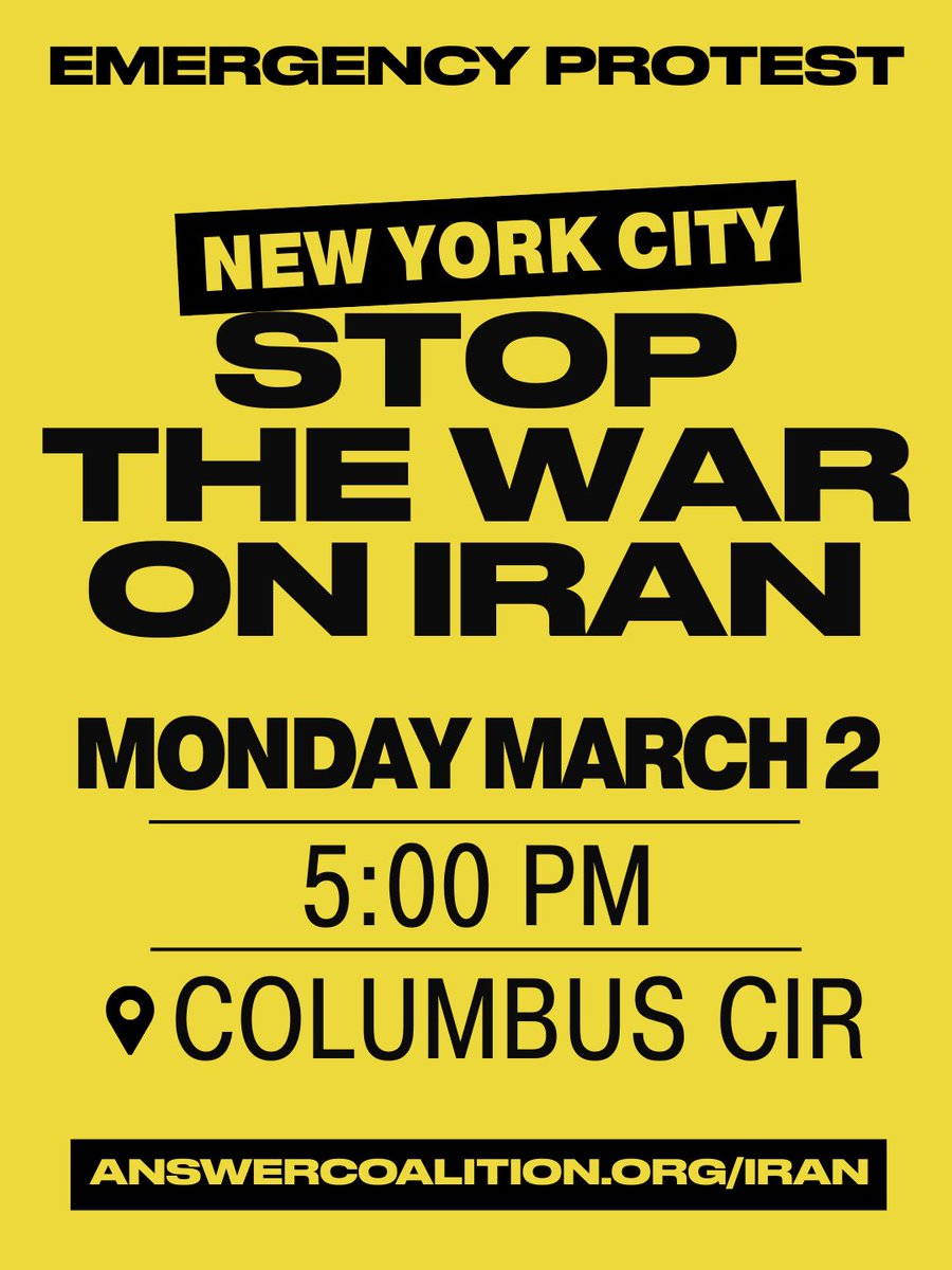 The People's Forum tweet media