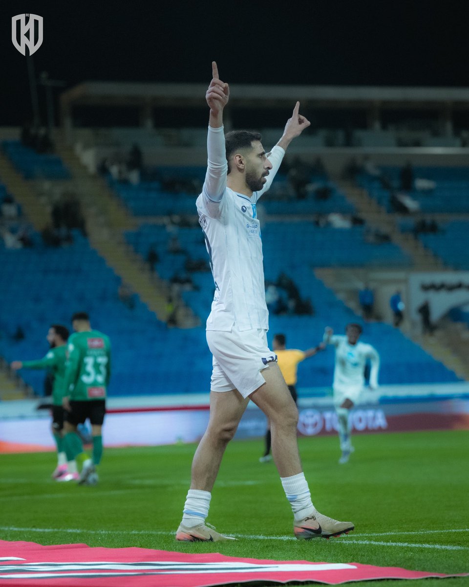 خالد اللزام tweet media