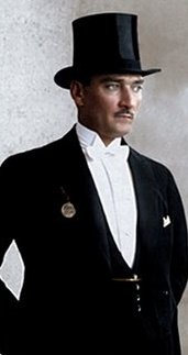 Dikkat: Adı Türk olan her şey Türk değildir!