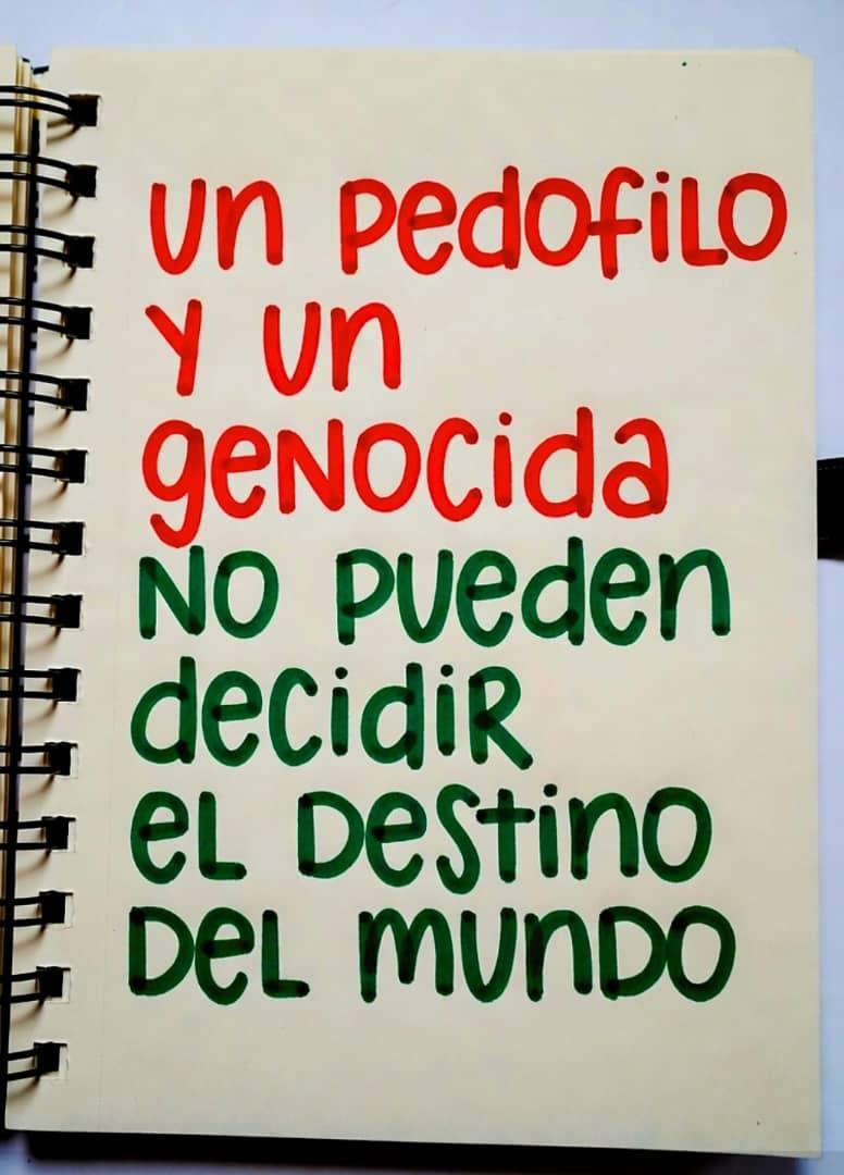 Reaccionen‼️‼️👇