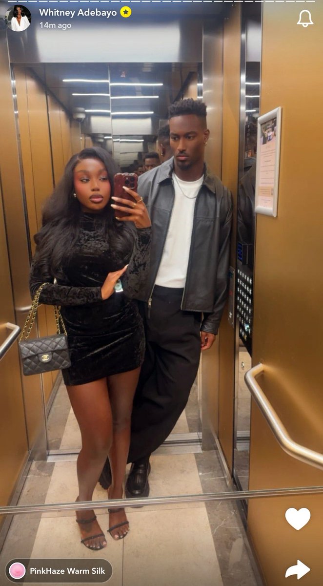 😍😍 Date nIght.