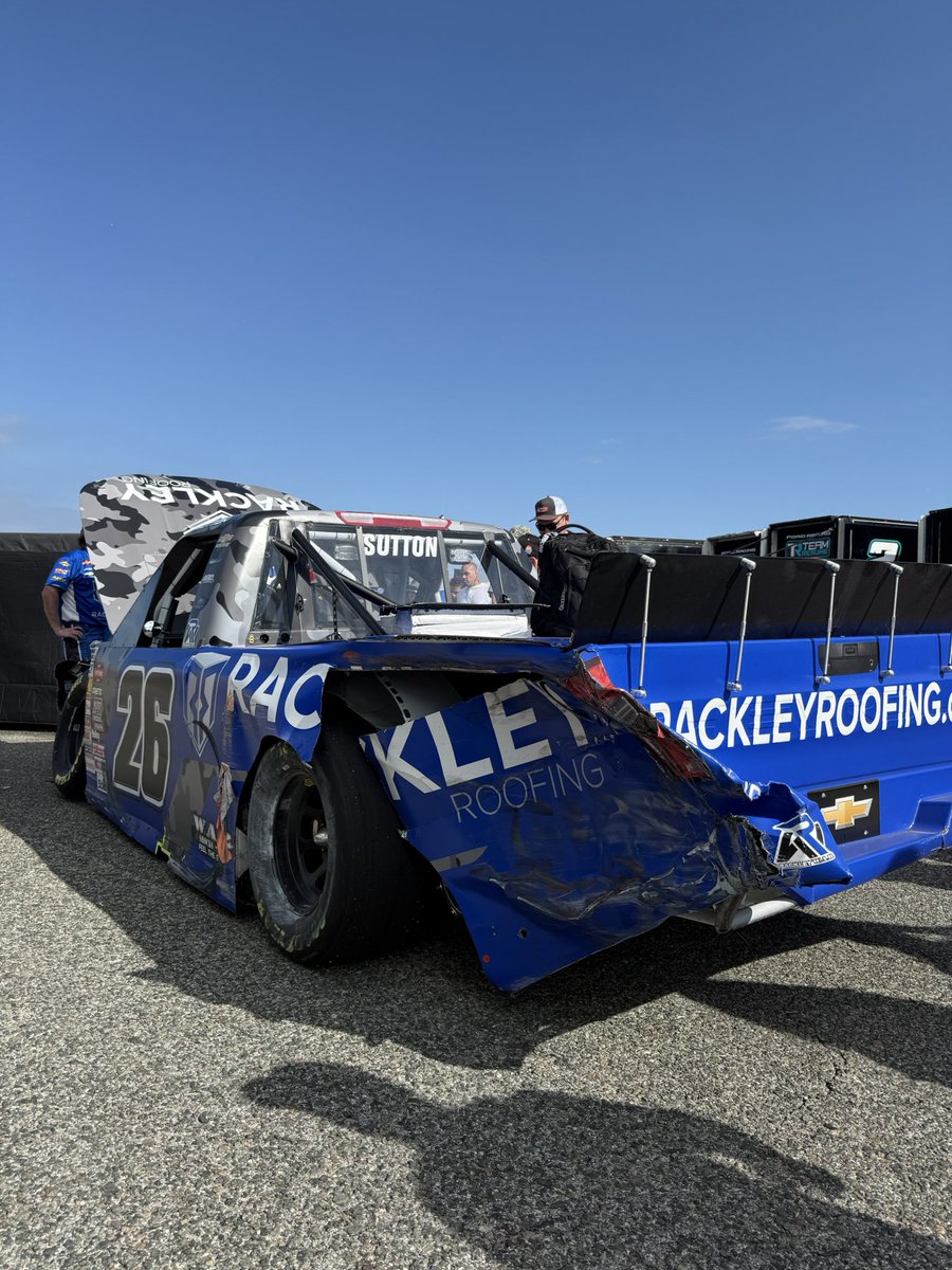 Rackley WAR tweet media