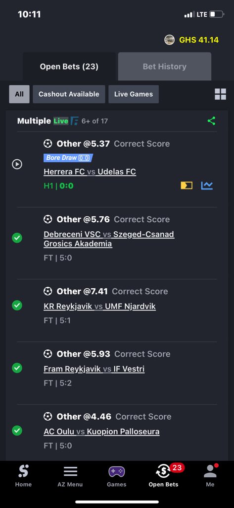 streetAGENT60's tweet photo. Sporty how far 
This match not Dey show score line 
And just Dey void void anyhow 🤷🏾🤷🏾 https://t.co/M72lTmtejQ