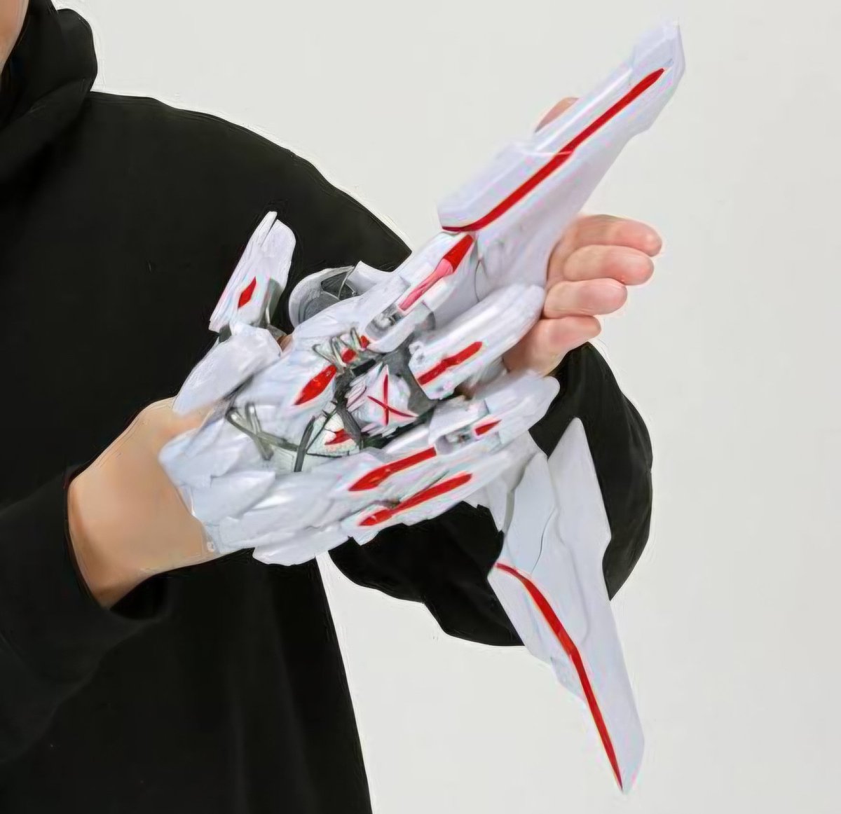 Zero-IDcore (@unknown432288) on Twitter photo 