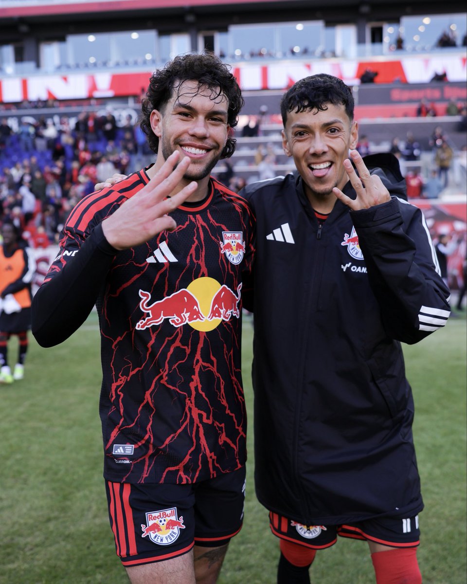 That’s another +3 ‼️