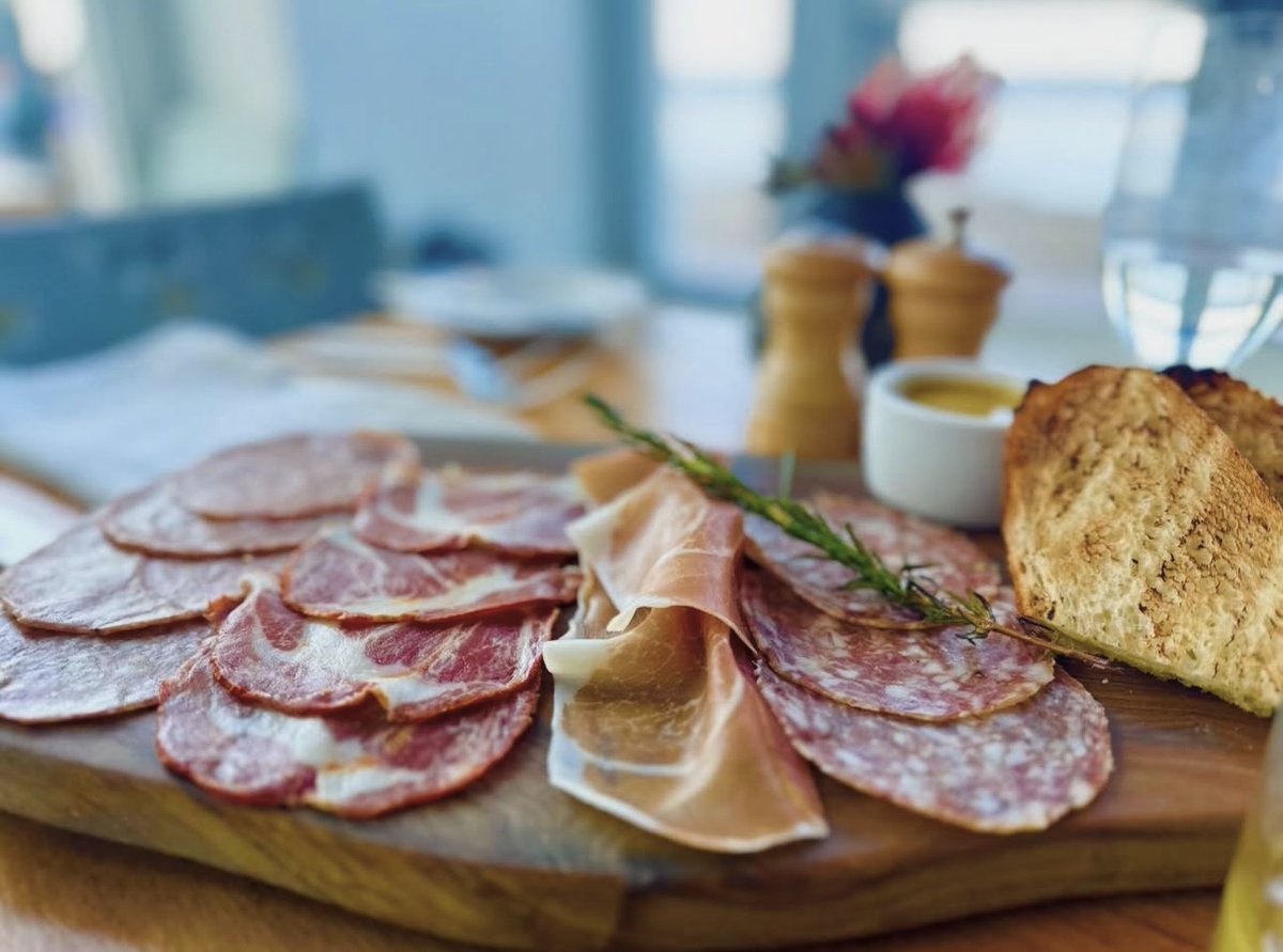 InterCon Monterey tweet media