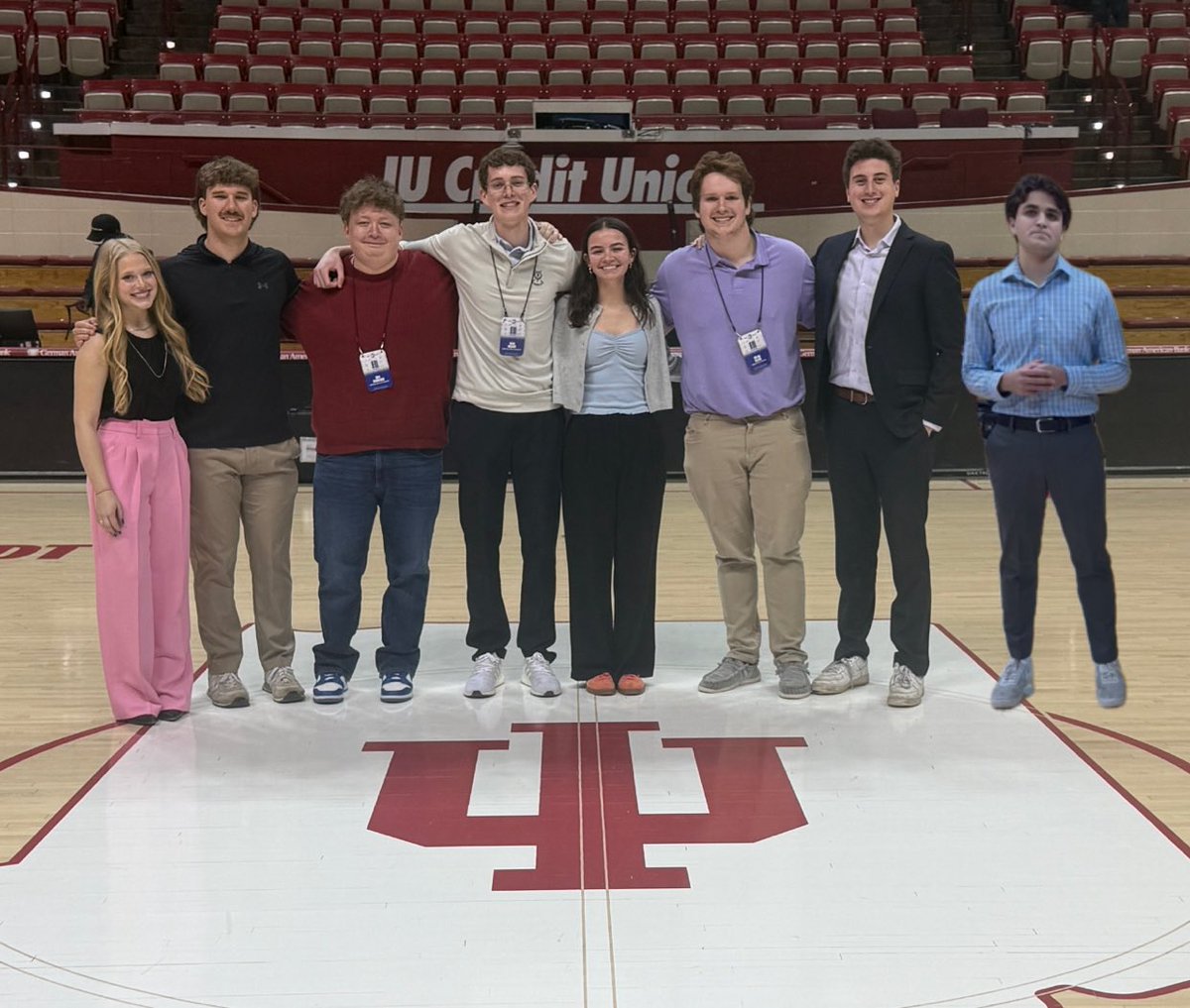 Dylan Beach tweet media