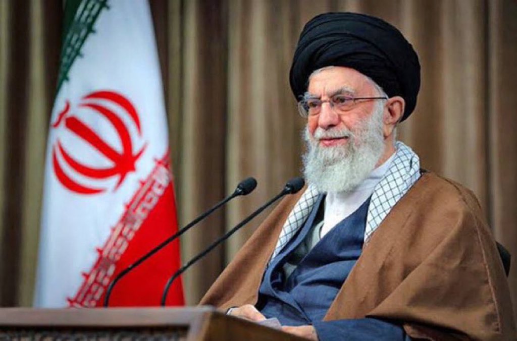 أحداث إيران بالعربية 🇮🇷 tweet media