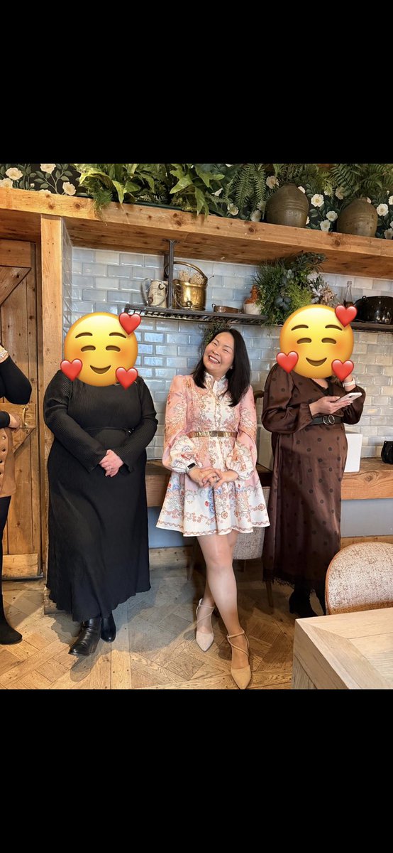 Bao & Cassie tweet media