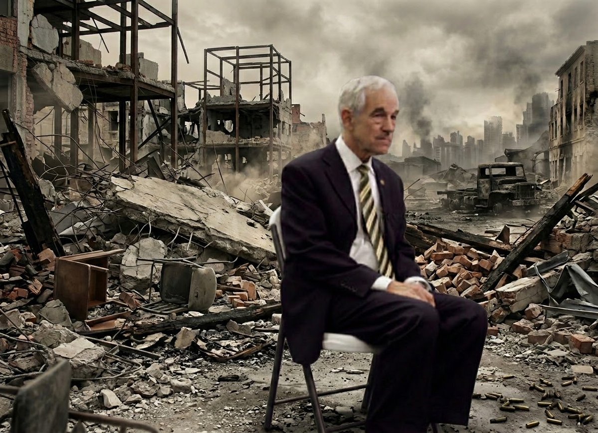 It didn’t have to be this way.