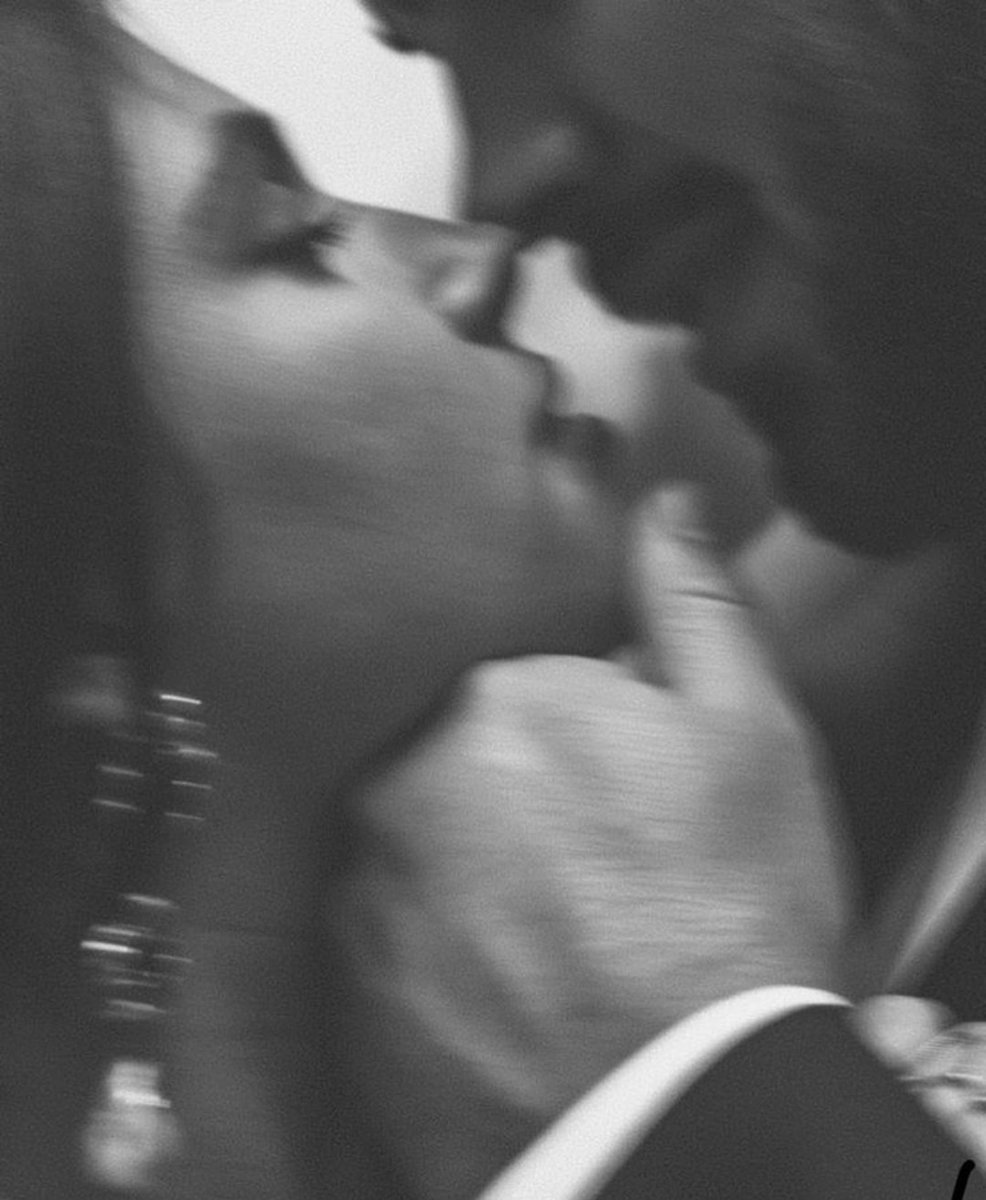 “I need you to love me a little louder today.”