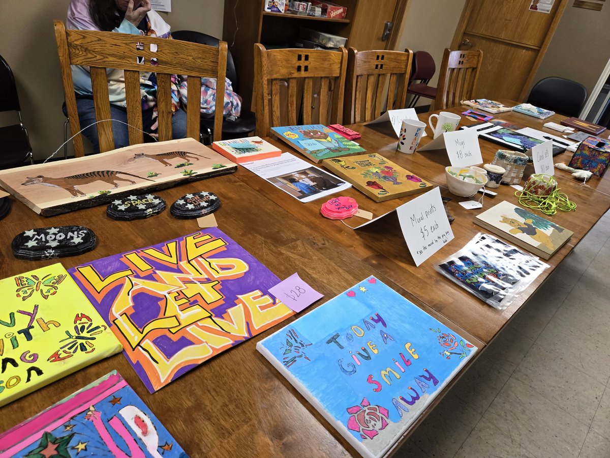 Angela Conley tweet media