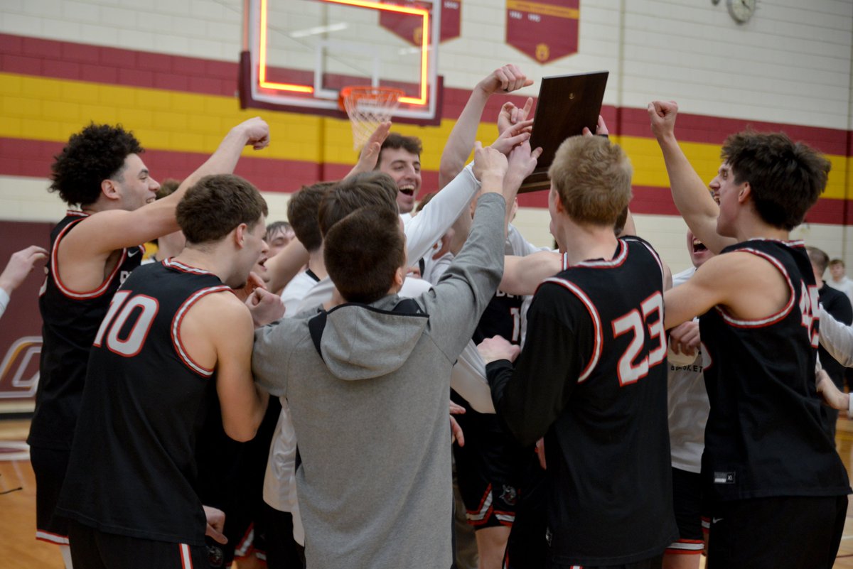 Bethany Vikings tweet media