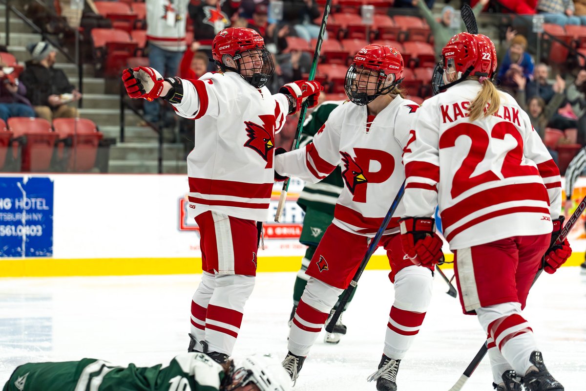 Plattsburgh State Cardinals tweet media