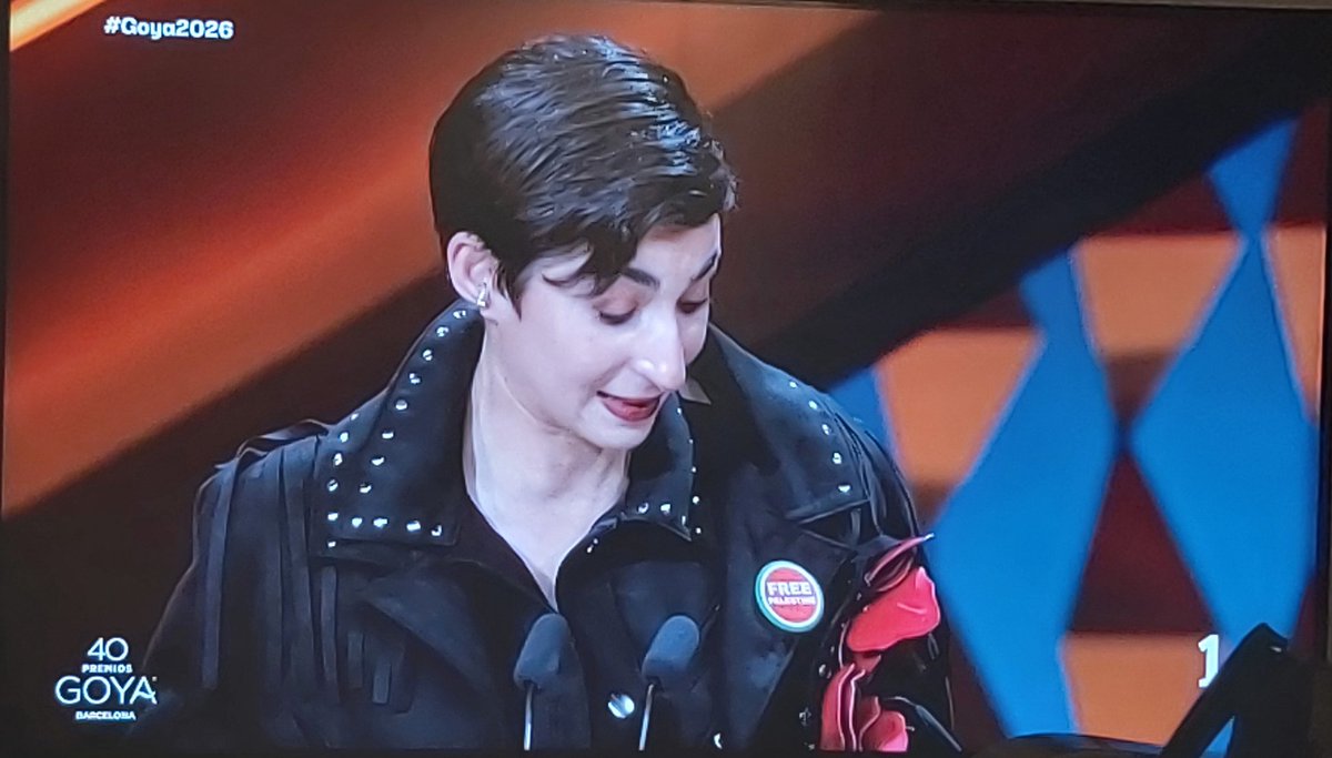 Sonia Castelló tweet media