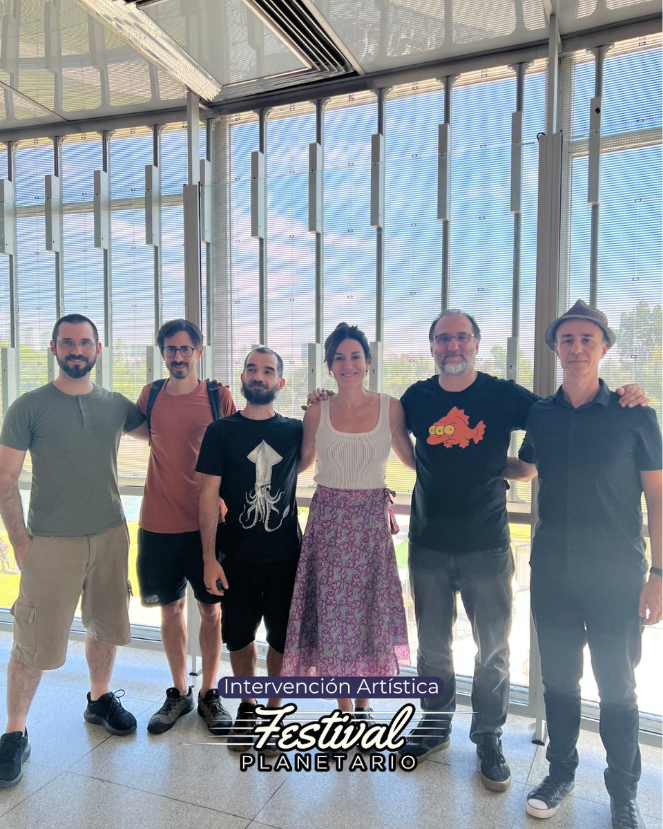 Planetario Galileo Galilei tweet media