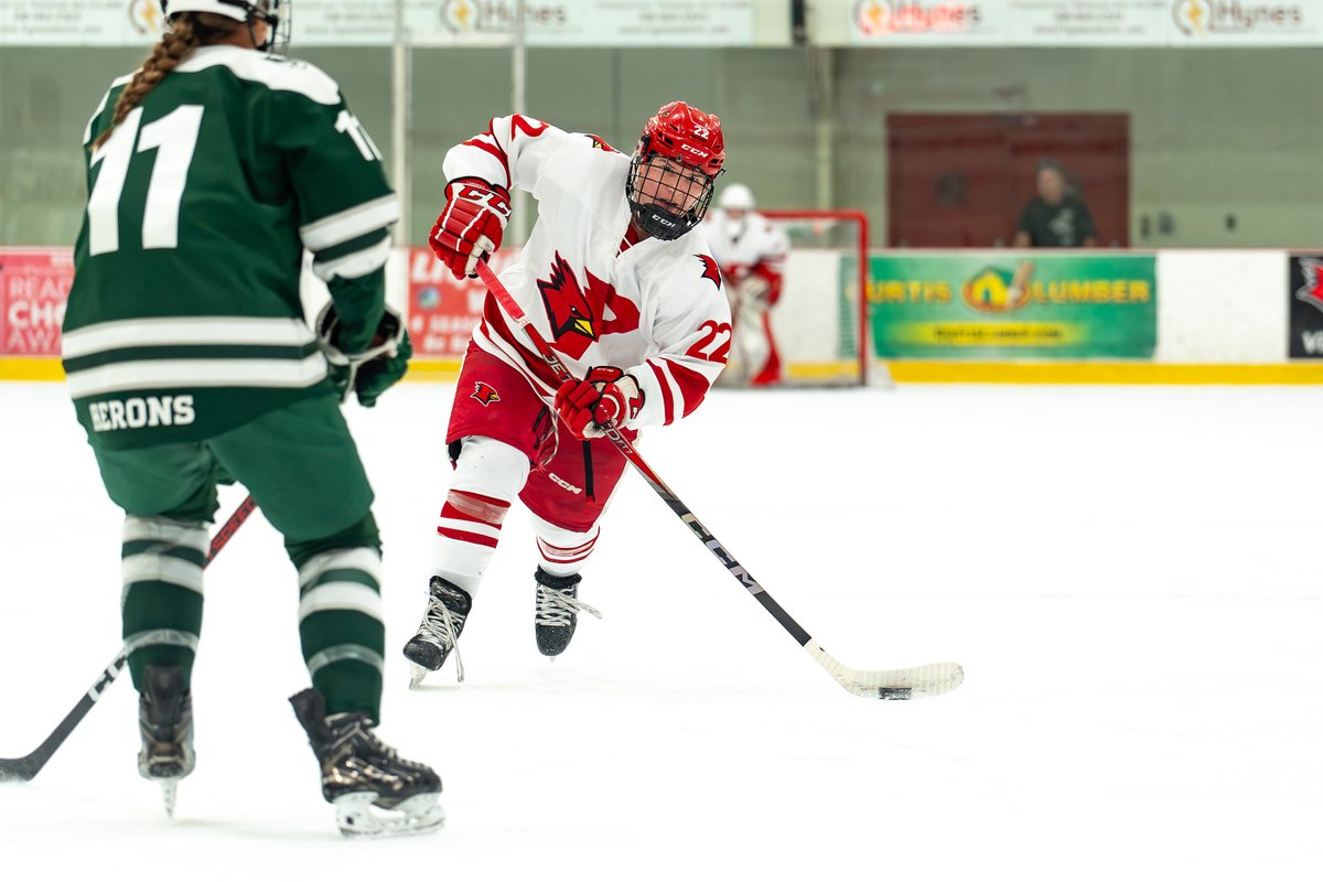 Plattsburgh State Cardinals tweet media