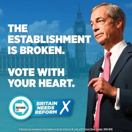 Lew 🏴󠁧󠁢󠁷󠁬󠁳󠁿🇬🇧REFORM UK 🩵 tweet media