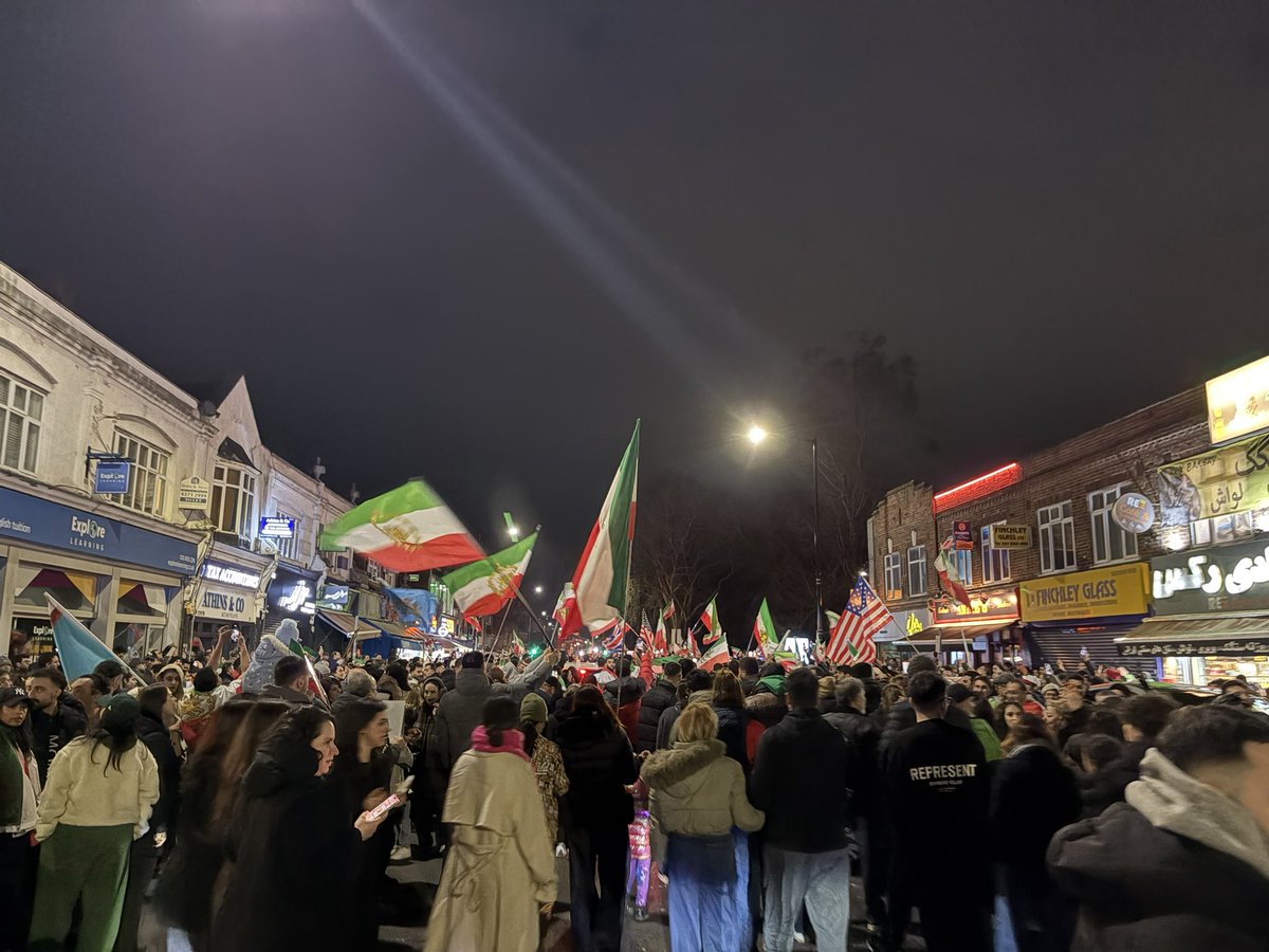 James Sorene tweet media