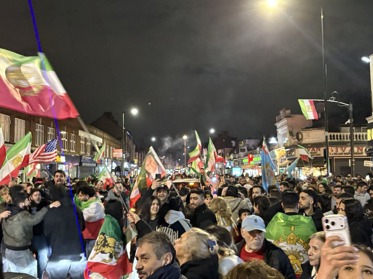 James Sorene tweet media