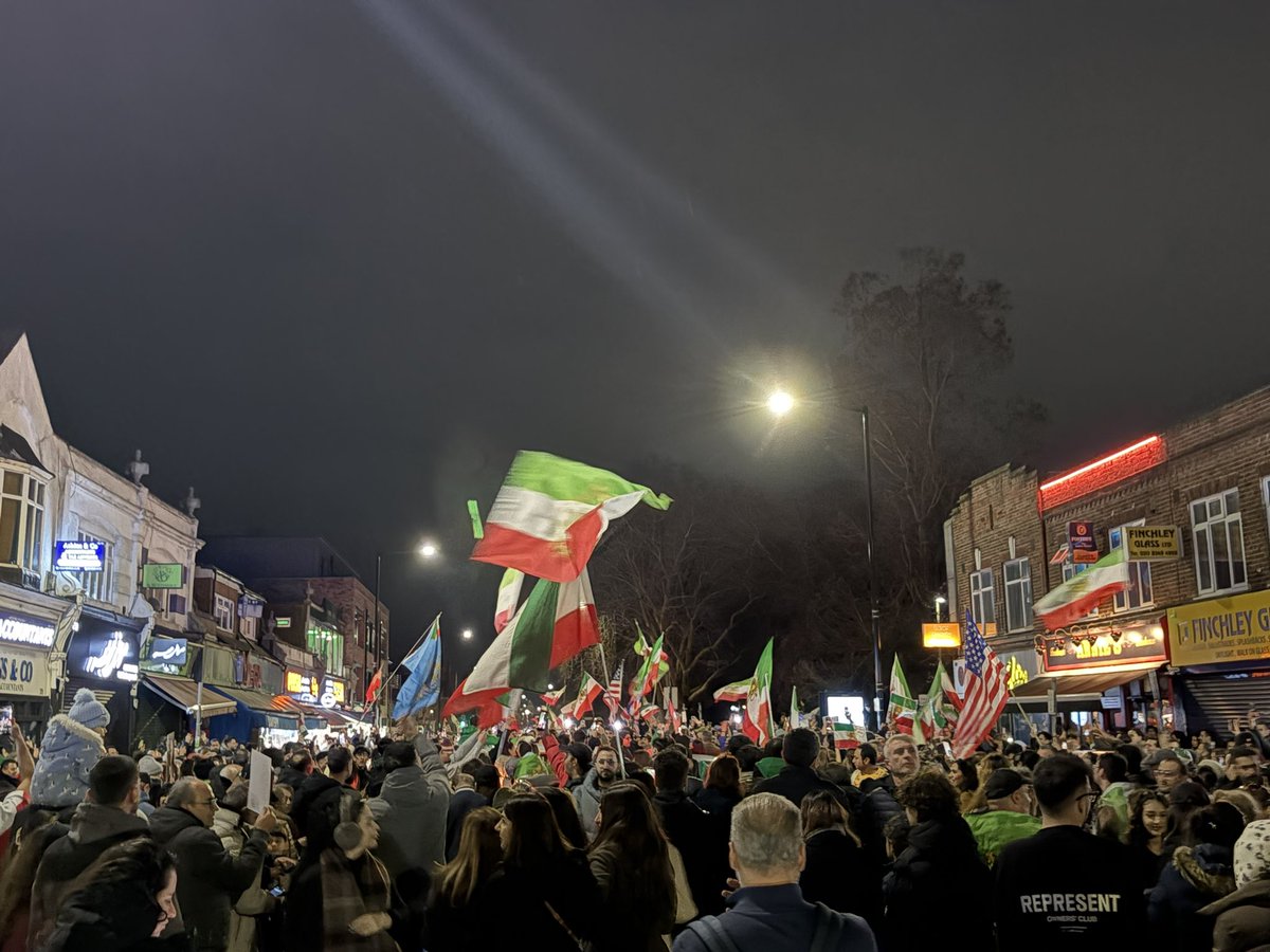 James Sorene tweet media