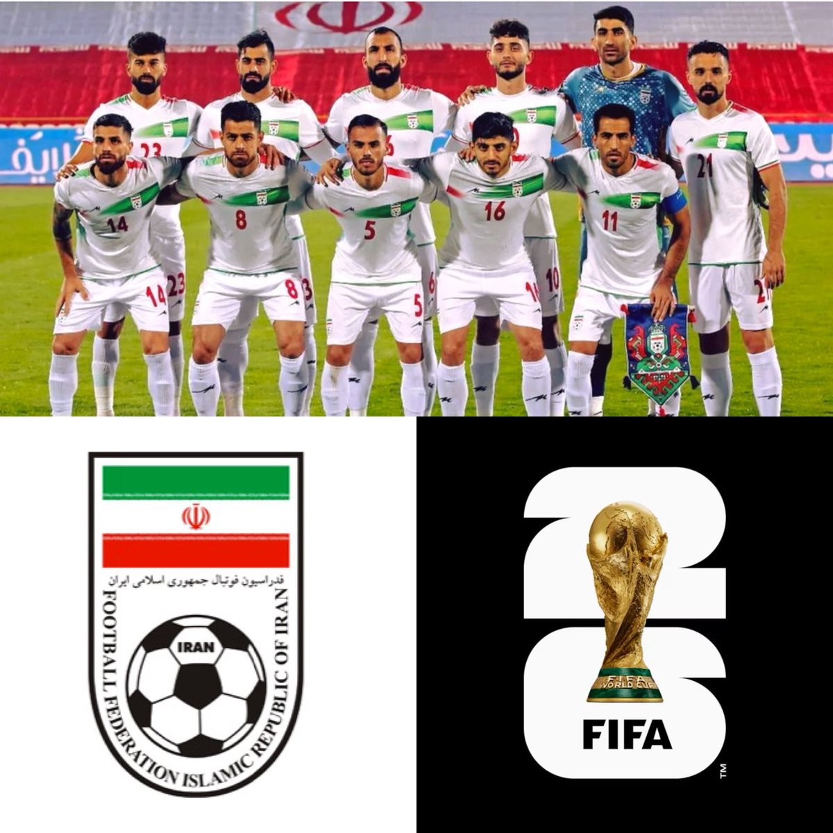 Modo Scaloneta 🇦🇷🏆 tweet media