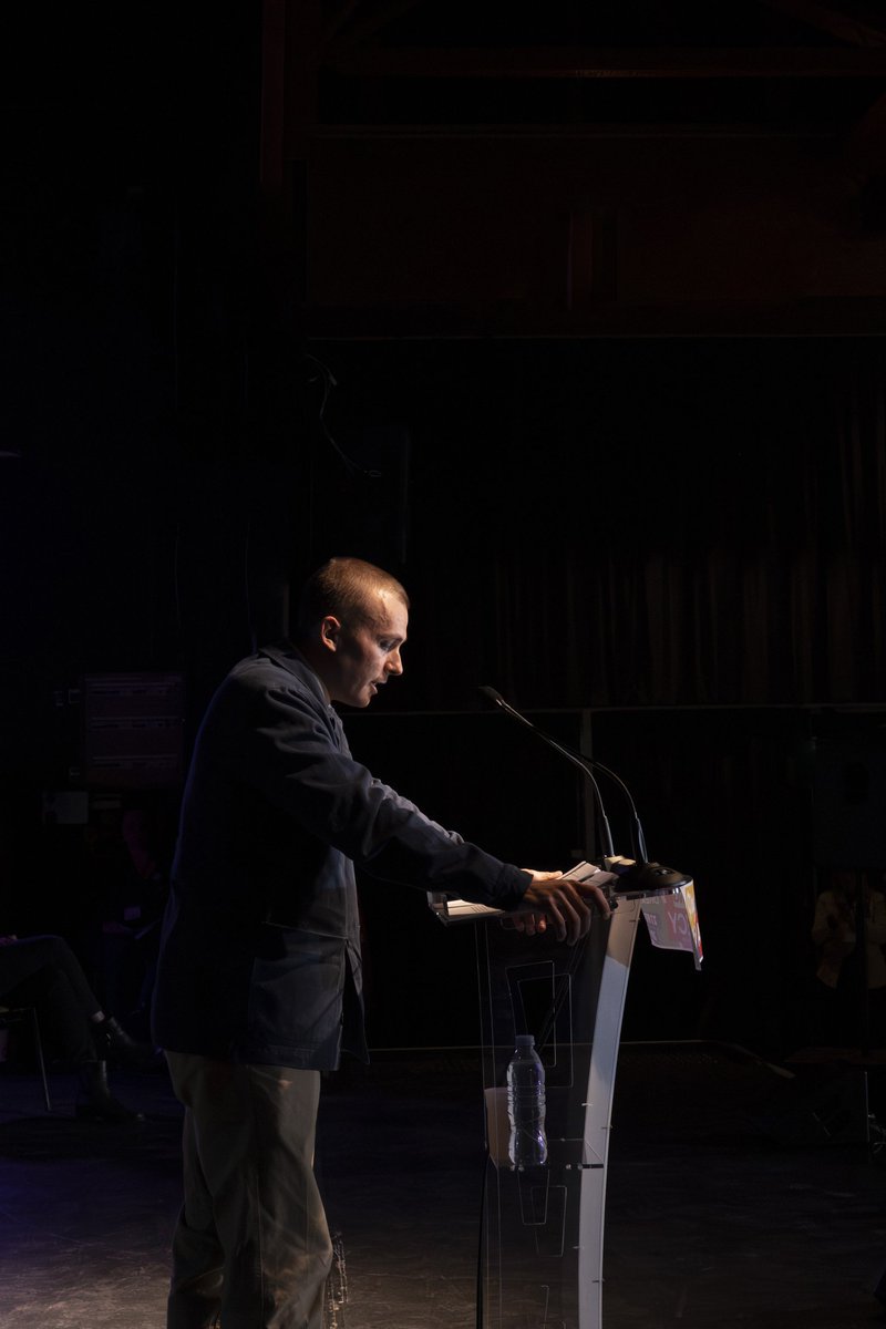 Vincent Drême tweet media