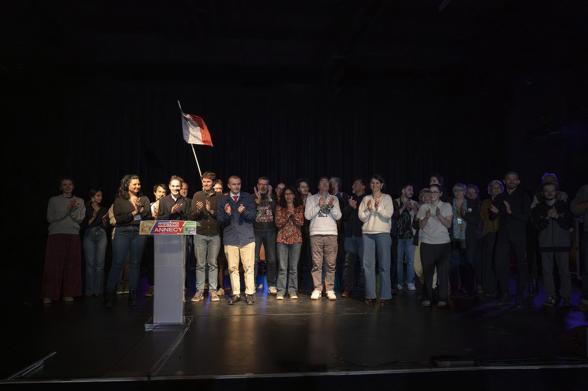 Vincent Drême tweet media
