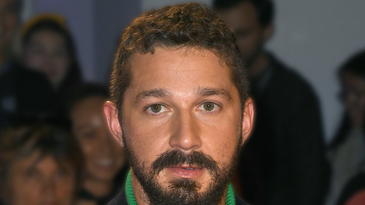 Shia LaBeouf Arrested Again on Battery Charge in New Orleans tmz.me/HKhGByQ
