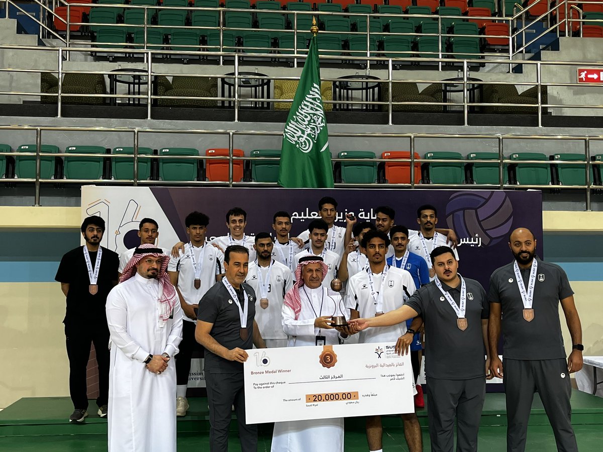 سعود التميمي | Physical Therapy tweet media