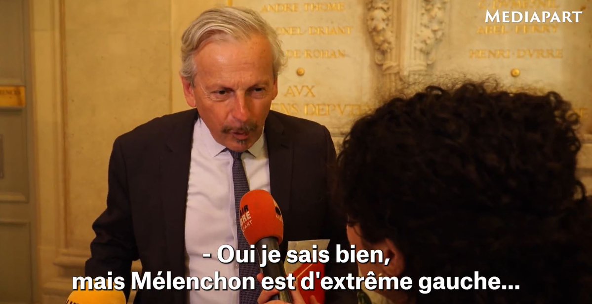 Vous vous souvenez quand c'était un meme pour se foutre de la gueule des droitards ?