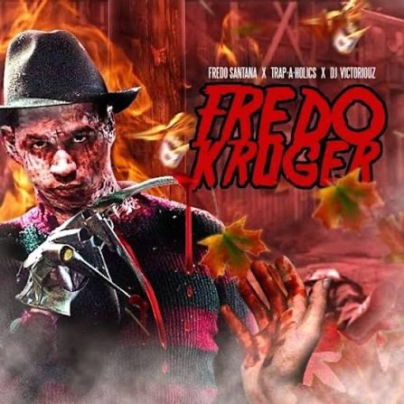 On this day in 2013,  we released Fredo Santana ‘Fredo Kruger’ mixtape. The mixtape featured The Migos, Lil Durk, Soulja Boy &amp; more